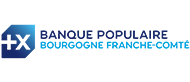 Logo Banque Populaire Bourgogne Franche-Comté